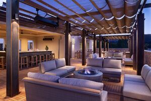 Tetto Rooftop Bar