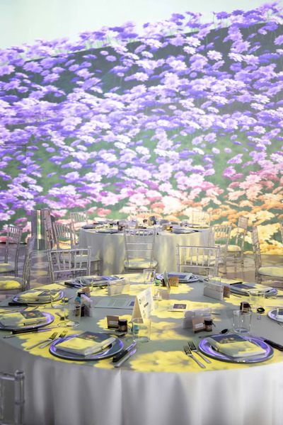 Illuminarium Toronto