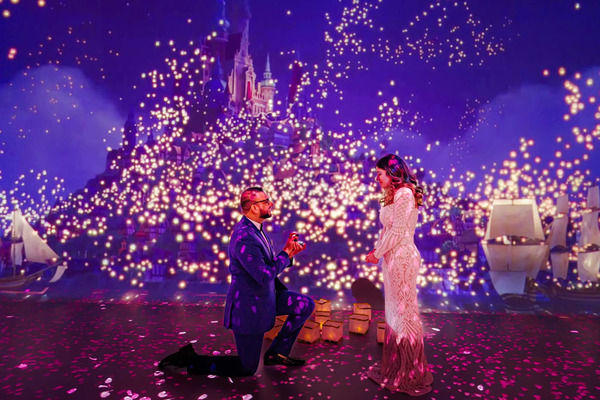 Illuminarium Toronto