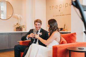 The Piper Wine Lounge