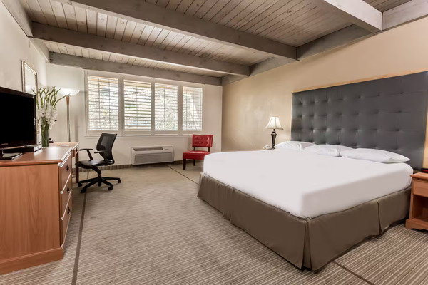 Prodigy Hotel- a Wyndham Hotel