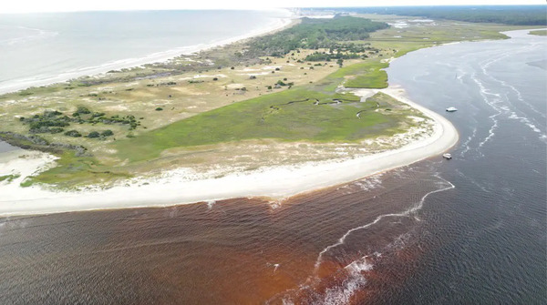 Southern Shores Cruises