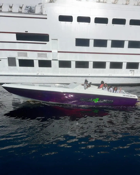 Southern Shores Cruises