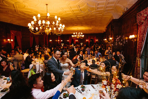 NYIT de Seversky Mansion