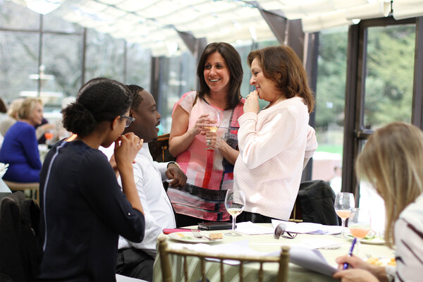 NYIT de Seversky Mansion