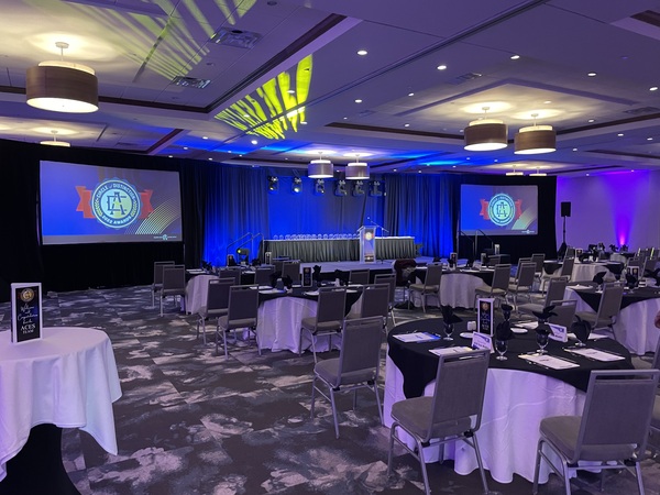 Lowcountry Conference Center