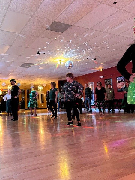 Fred Astaire Dance Studios St Charles