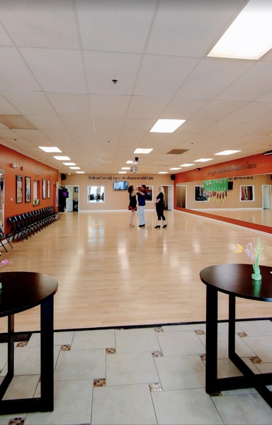Fred Astaire Dance Studios St Charles