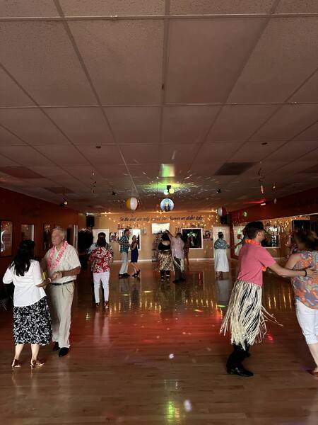 Fred Astaire Dance Studios St Charles