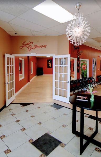 Fred Astaire Dance Studios St Charles