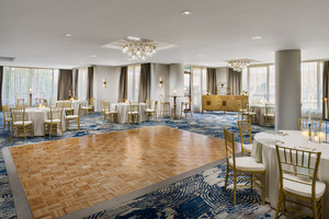 Lakeview Room