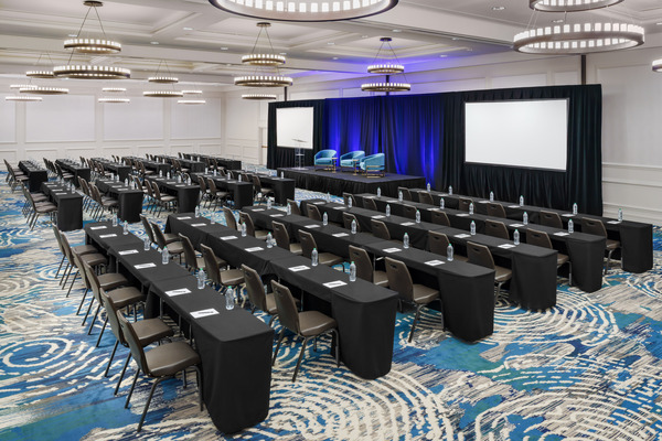 Hilton Charlotte University Place