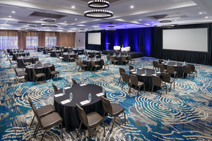 University Ballroom