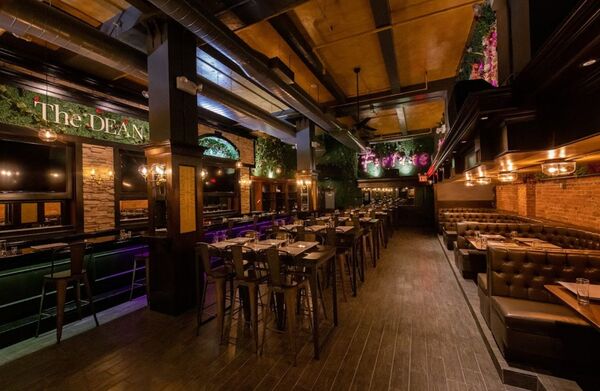 The Dean NYC