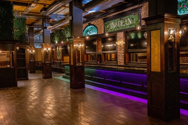 The Dean NYC