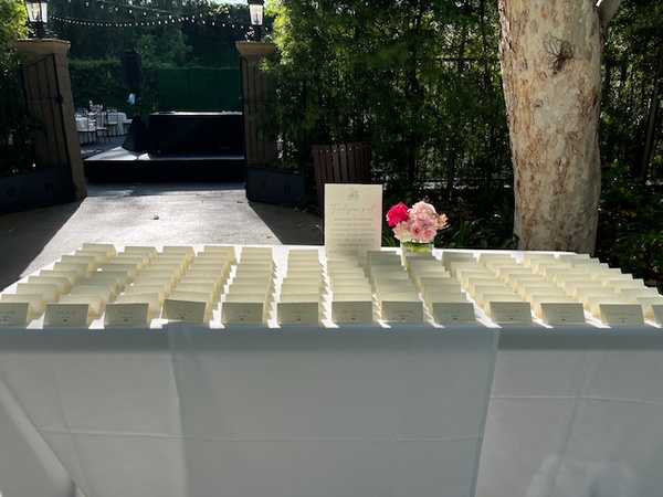 AB Weddings & Special Events