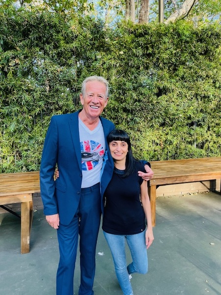 AB Weddings & Special Events