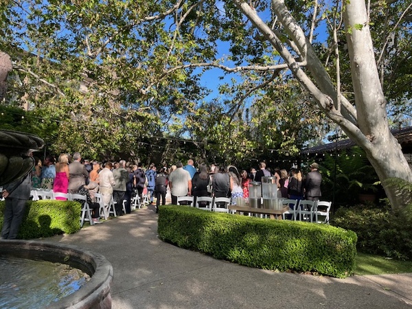 AB Weddings & Special Events