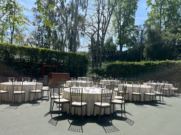 AB Weddings & Special Events