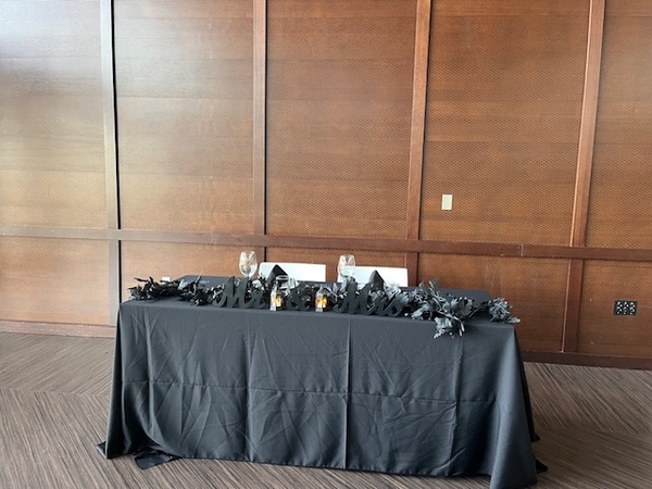 AB Weddings & Special Events