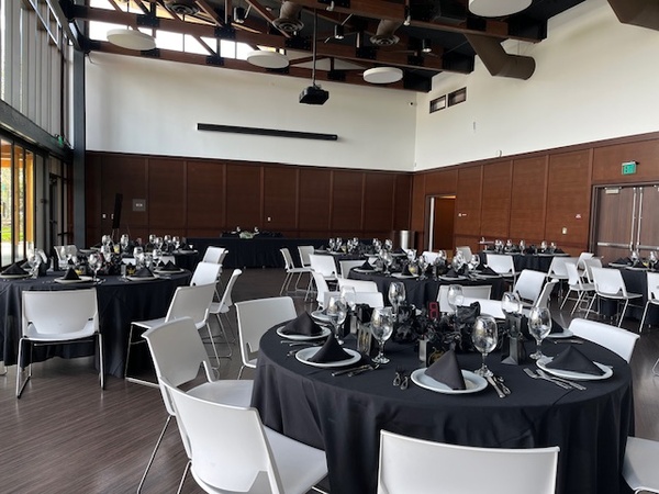 AB Weddings & Special Events