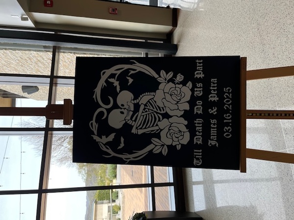 AB Weddings & Special Events