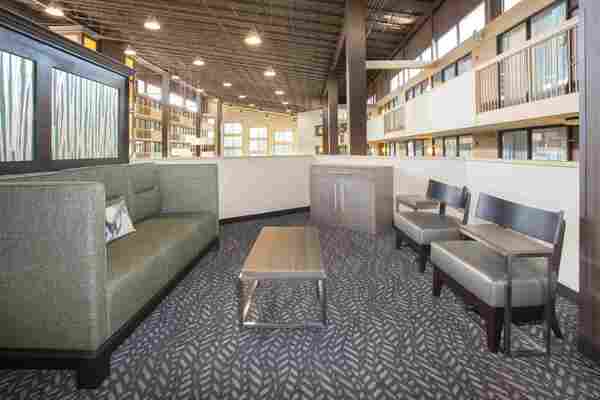 Holiday Inn Little Rock Airport Executive Center