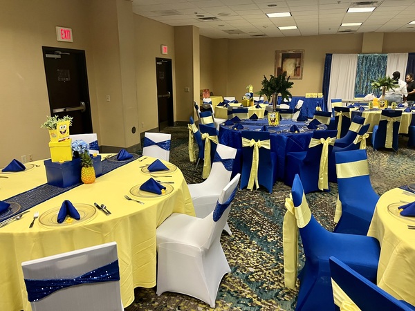 Holiday Inn Little Rock Airport Executive Center