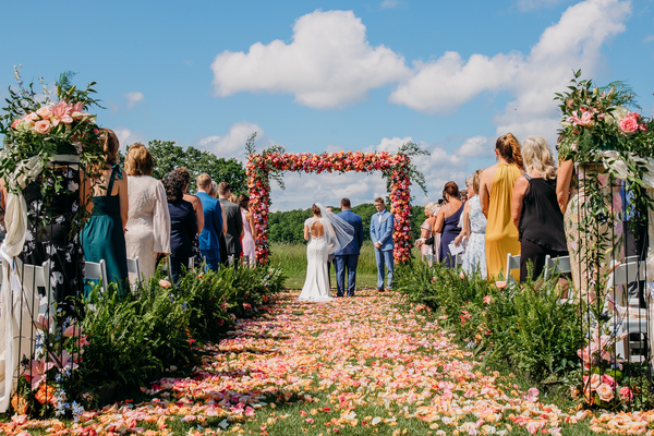 Sonshine Barn Wedding & Event Center