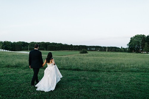 Sonshine Barn Wedding & Event Center