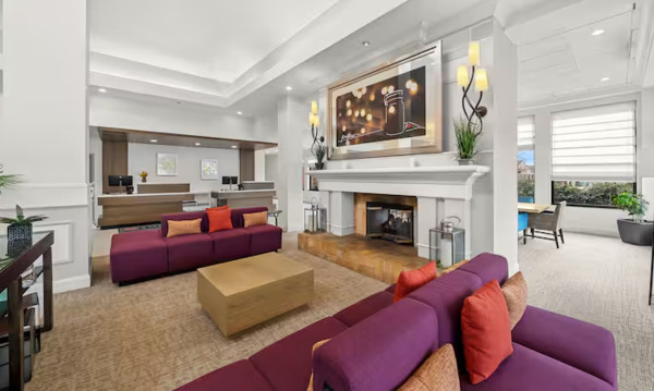 Hilton Garden Inn Plymouth