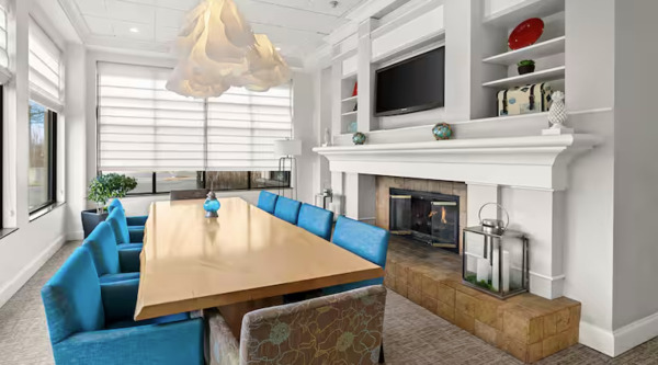 Hilton Garden Inn Plymouth