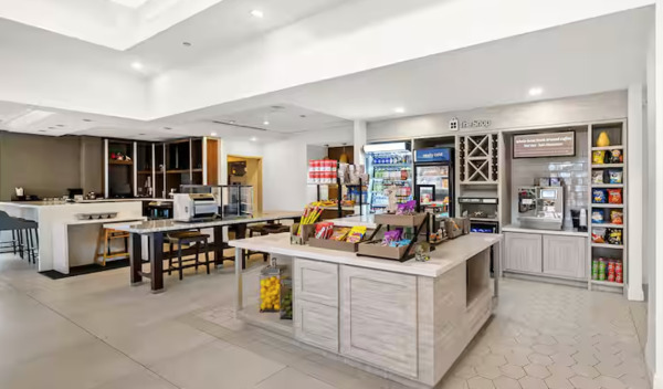 Hilton Garden Inn Plymouth