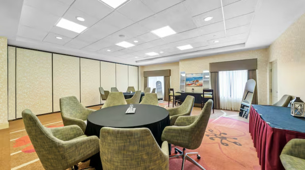 Hilton Garden Inn Plymouth