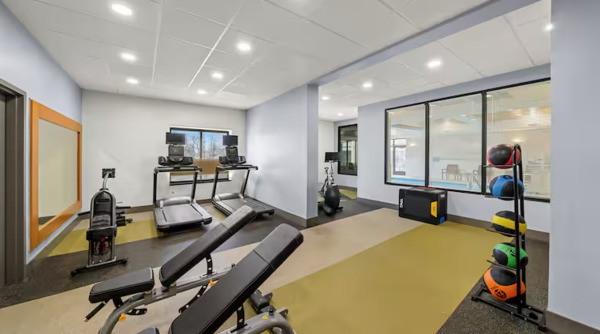 Hilton Garden Inn Plymouth