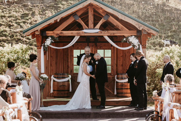 Siegels Cottonwood Farm