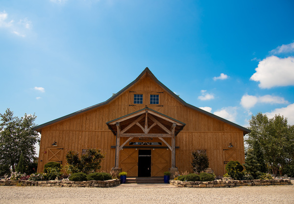 Siegels Cottonwood Farm