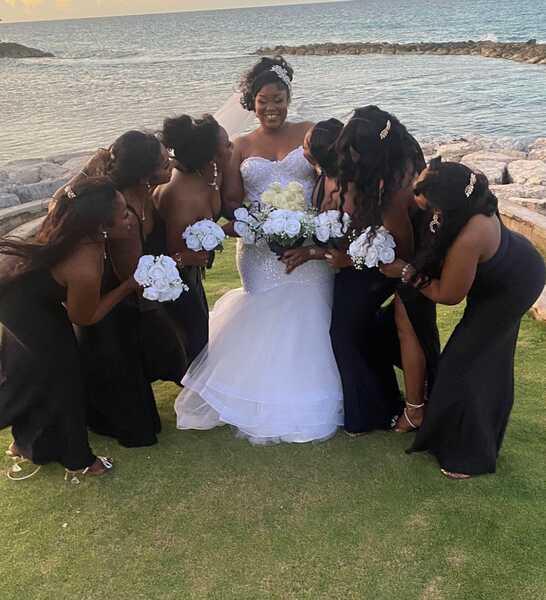 Exquisite Event Center