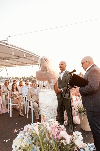 Sun Dream Yacht Charters