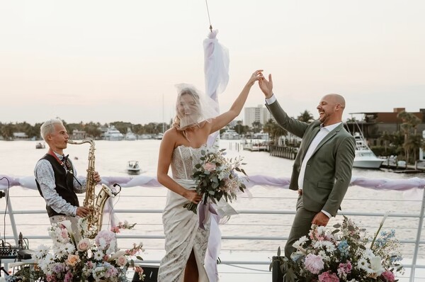 Sun Dream Yacht Charters