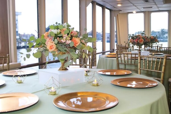 Sun Dream Yacht Charters