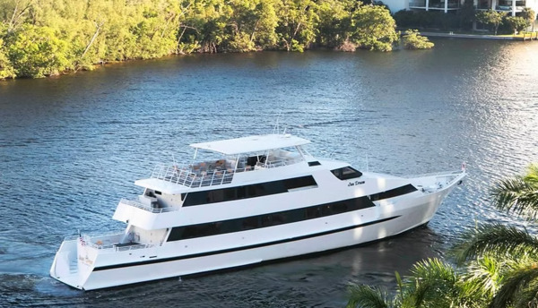 Sun Dream Yacht Charters