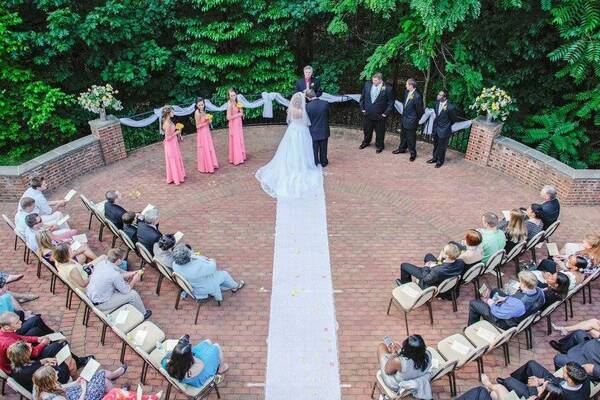 Elston Inn at Sweet Briar Farm & Winery