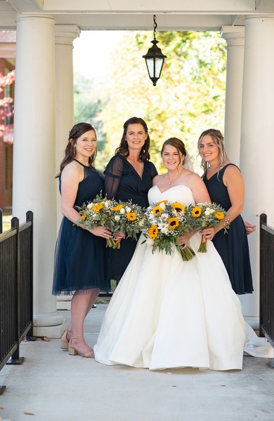 Elston Inn at Sweet Briar Farm & Winery