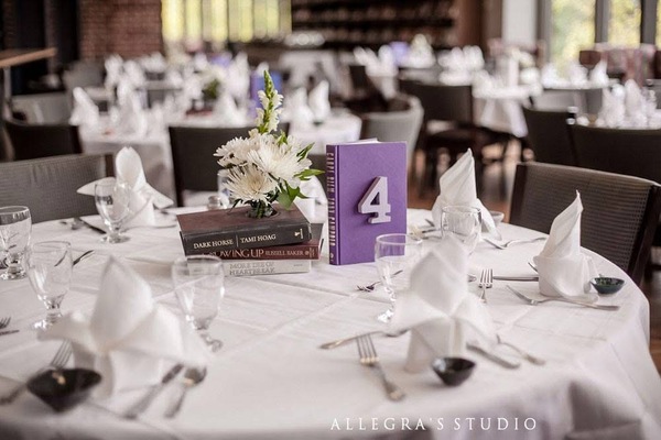 Elston Inn at Sweet Briar Farm & Winery