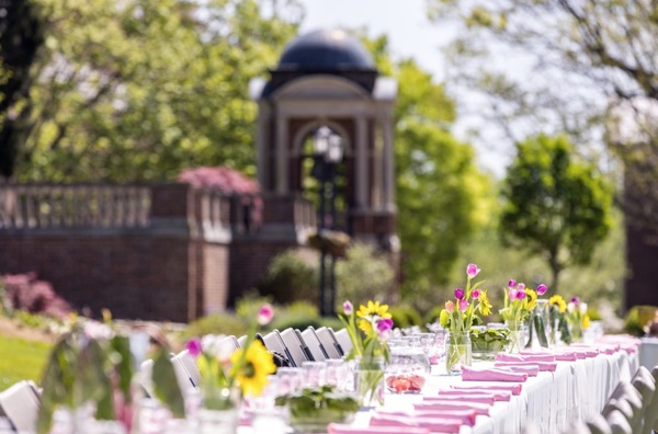 Elston Inn at Sweet Briar Farm & Winery