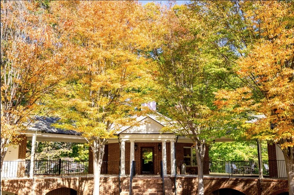 Elston Inn at Sweet Briar Farm & Winery