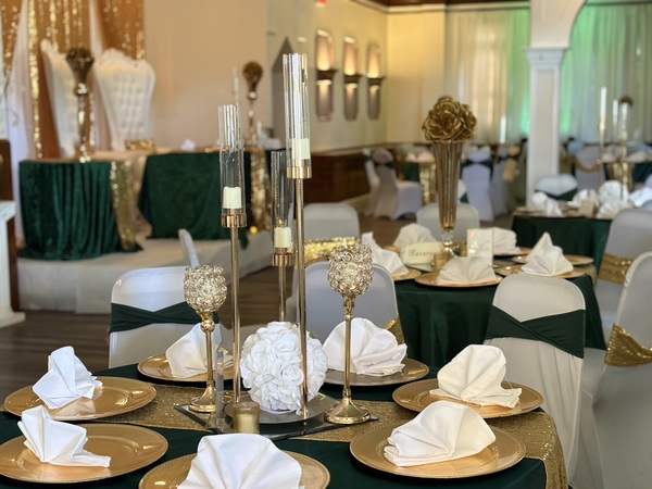 Bombay Ballroom and Event Center