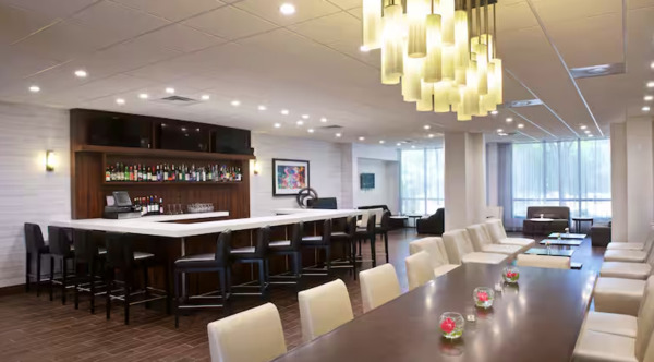 Embassy Suites Detroit - Livonia/Novi