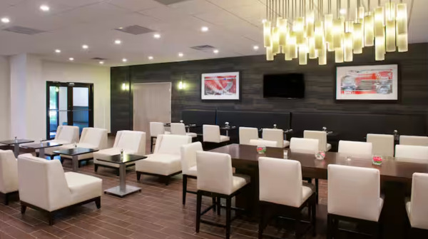 Embassy Suites Detroit - Livonia/Novi